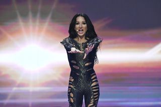 Justyna Steczkowska, Polsat Hit Festiwal 2025, Sopot