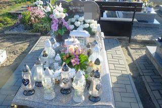 Zamordował żonę i zapadł się pod ziemię. Zbrodnia w Trawnikach