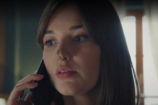 	M jak miłość odc. 1802. Ania (Alina Szczegielniak)