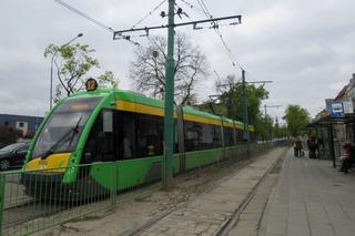 Rusza remont w centrum Poznania - tramwaje nie będą kursować ulicami: Królowej Jadwigi, Strzelecką i Górną Wildą!