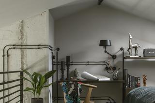 Męskie mieszkanie w Krakowie