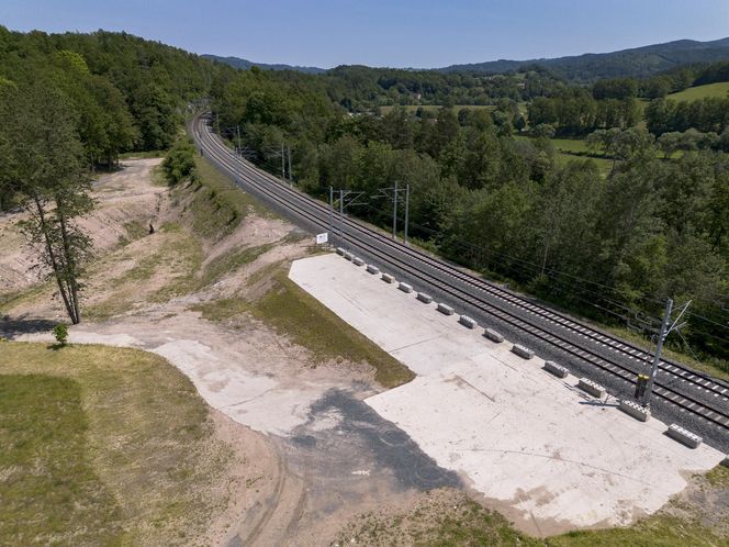 Po 25 latach kolej wraca do Karpacza