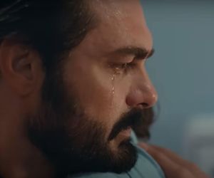 Emanet - powrót Nany 