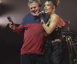 Doda zaśpiewała z Kazikiem