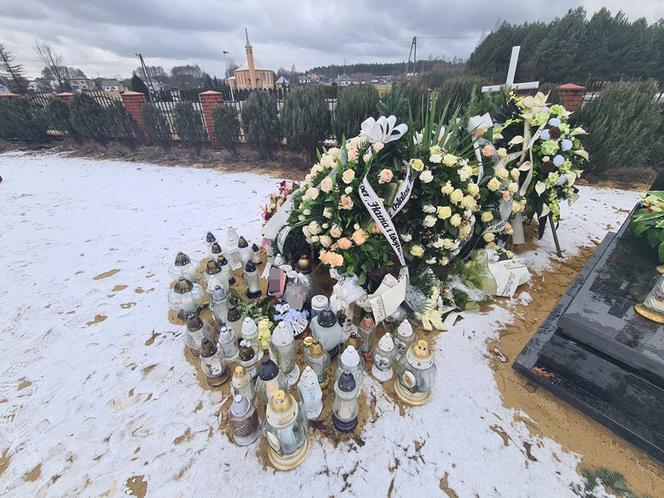 Widełka. Emilia zginęła w wypadku pociągu. Miała tylko 17 lat [GALERIA]