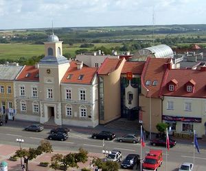 Łomża