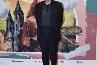 Jerzy Stuhr po raz pierwszy od operacji wystąpił publicznie. Zauważalne zmiany