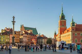 Najlepsze miasta na świecie. Warszawa na wysokim miejscu w prestiżowym rankingu