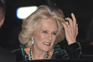 Camilla na odwyku! Szokujące plotki o brytyjskiej monarchii 