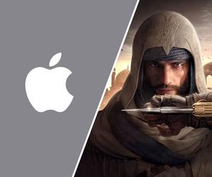Apple zaliczyło wielką wtopę! Porty gier AAA nie przyciągnęły uwagi graczy. Fatalna sprzedaż