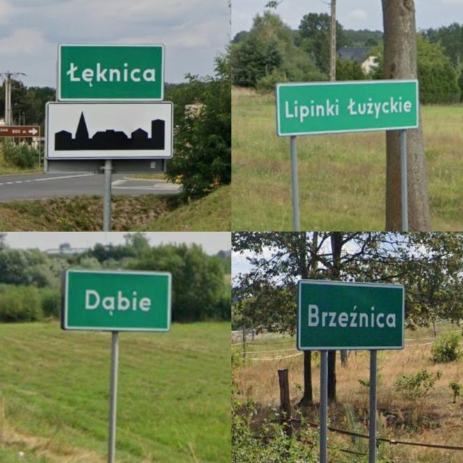 Najbiedniejsze gminy w województwie lubuskim. Tutaj nie żyje się najlepiej [LISTA]