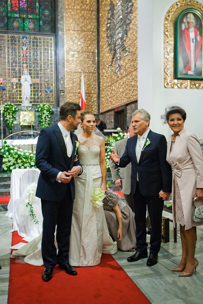 Kuba Badach - teściowa lubi mnie za to, że sprzątam