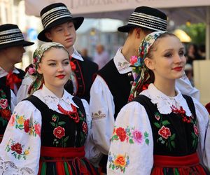 W centrum Lublina królował róż! Przez miasto przeszedł Marsz Różowej Wstążki