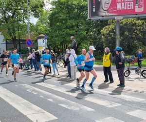 Wings for Life World Run