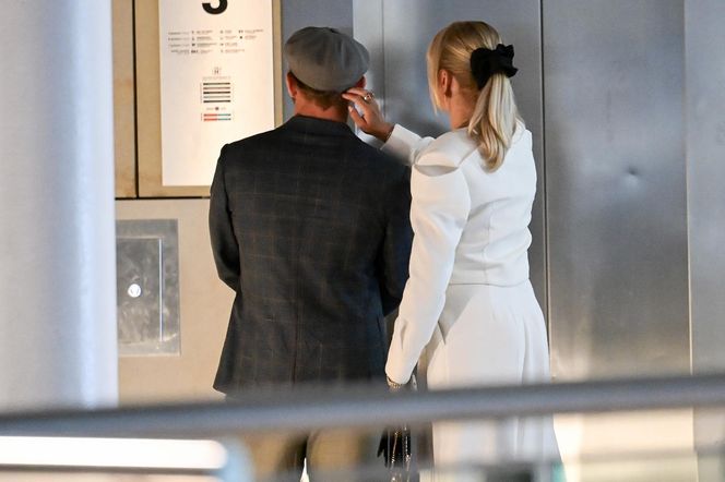  Kulisy premiery Vinci 2