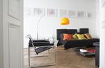 Apartament w Berlinie