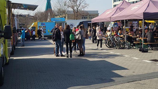 Food Truck Festival w Bydgoszczy, czyli trzy dni pełne smaków i dobrej zabawy!