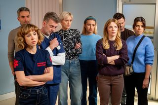 Na sygnale wylatuje z ramówki! Jeden odcinek mniej w tygodniu