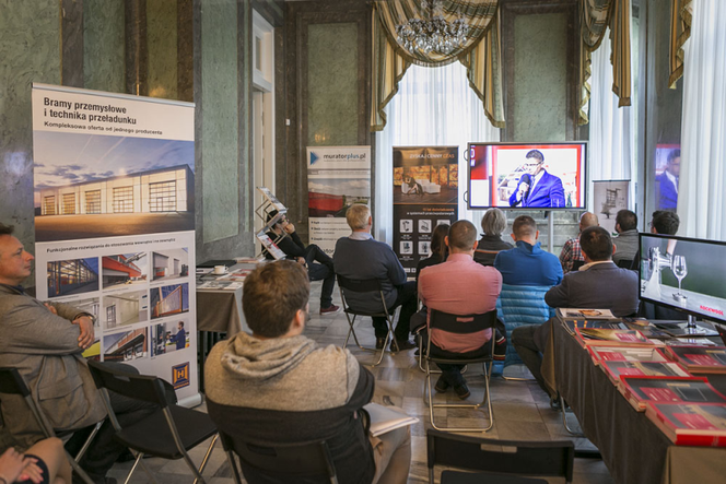 konferencja bezpieczenstwo pozarowe
