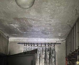 Pożar mieszkania na Osowej Górze w Bydgoszczy