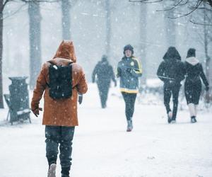 Śnieżyce i mróz na Podkarpaciu. W najbliższych dniach zima da się we znaki