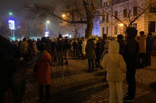 Odpalamy się na Święta. Świąteczny blask w Zielonej Górze