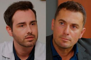 Miłość i nadzieja, odcinek 278: Levent przekona Kuzeya, że Sila jest niewinna! Nie ukryje jak bardzo ją kocha - ZDJĘCIA