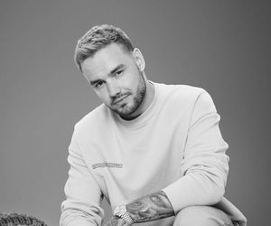 Liam Payne