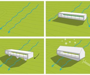 Arka - dom własny Roberta Koniecznego