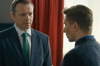 Barwy szczęścia, odcinek 3197: Tomasz zszokuje Bruna wyznaniem o Wiktorze! Powie mu wprost, że to nie jego dziecko - ZDJĘCIA