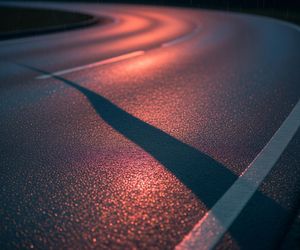 Pijany autostopowicz na A4. Co zaskoczyło policjantów?