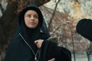 Zniewolona 3. Natalia Doroszenko - siostra Grigoria (Anna Sagajdacznaja)