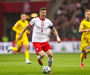 Robert Lewandowski nie zagra w meczu Polska - Malta? Niepokojąca odpowiedź selekcjonera Michała Probierza