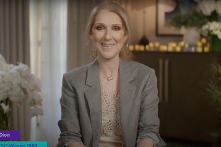 Celine Dion