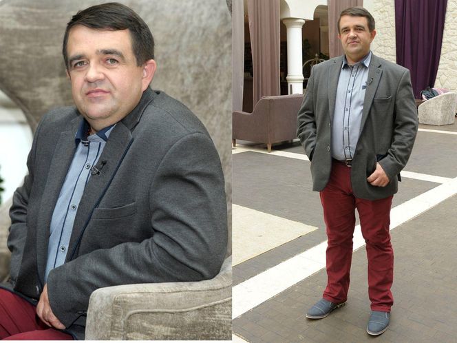 Zbigiew z "Rolnik szuka żony"