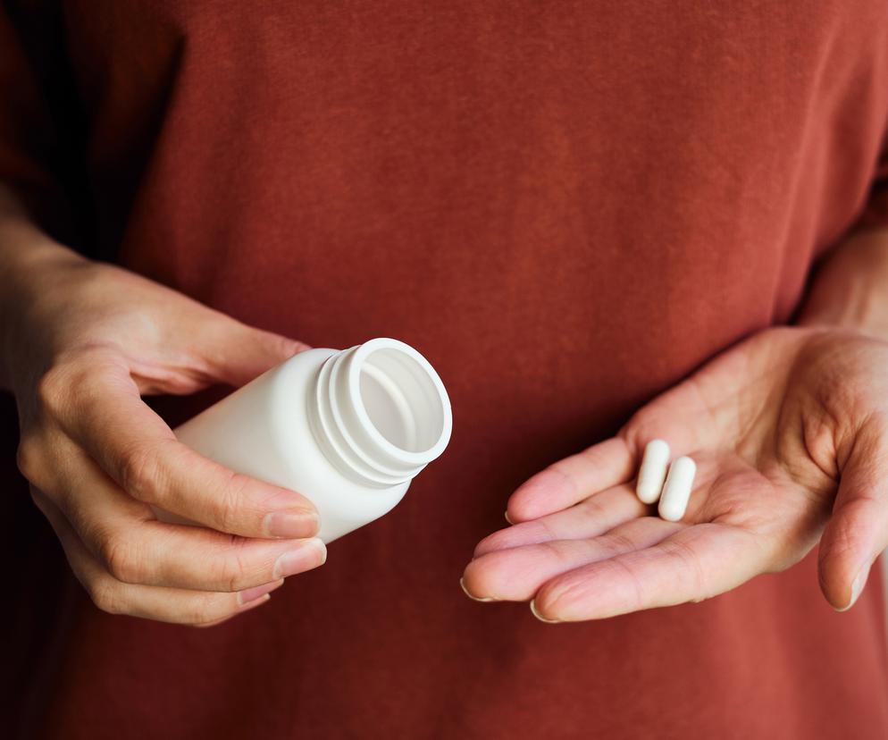 Może zabraknąć ważnego leku. Powód: ogromne zapotrzebowanie i brak zamiennika