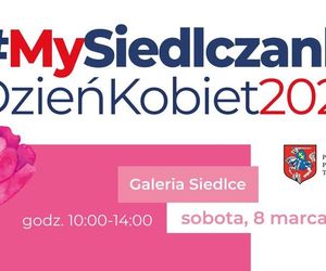 Niezwykły Dzień Kobiet w Siedlcach