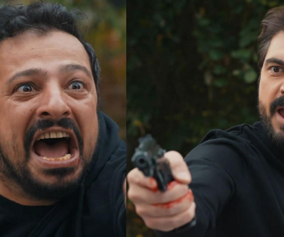 Dziedzictwo, odcinek 654: Tak zginie Idris! Będzie chciał zabić Yamana i Nanę, ale czeka go śmierć - ZDJĘCIA