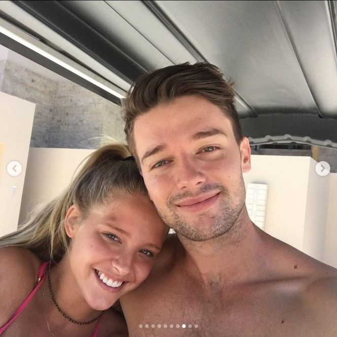 Syn Terminatora stanął na ślubnym kobiercu! Co za uroczystość