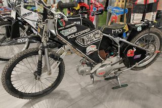 Życie na wirażu spotkanie z legendami żużla w Osiecznej