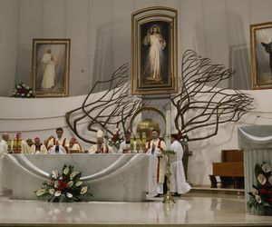 Abp Jędraszewski: Modlimy się za Kościół, aby wszystkie jego trudne i bolesne rany były podejmowane i leczone w duchu prawdy