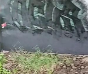 Grafficiarze złapani w Białej Podlaskiej