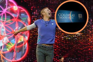 Przesłuchaliśmy nową płytę Coldplay przed premierą [RECENZJA]