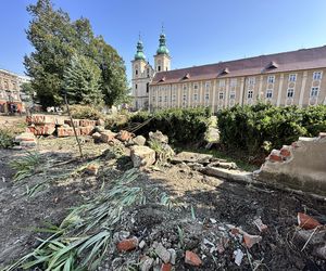 Kłodzko sprząta po powodzi (19.09.2024)