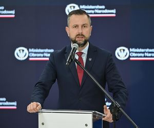 Szef MON podpisał ważne porozumienie. „Krok milowy” w modernizacji armii