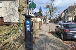 Nowe parkomaty już działają. Sprawdziliśmy, jak kupić bilet w rozszerzonej strefie płatnego parkowania w Bydgoszczy