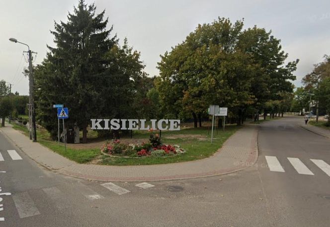 3. Kisielice