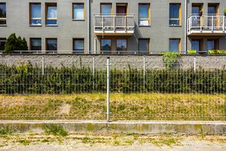 Budynek mieszkalny „Piemont” przy ul. Obywatelskiej w Warszawie