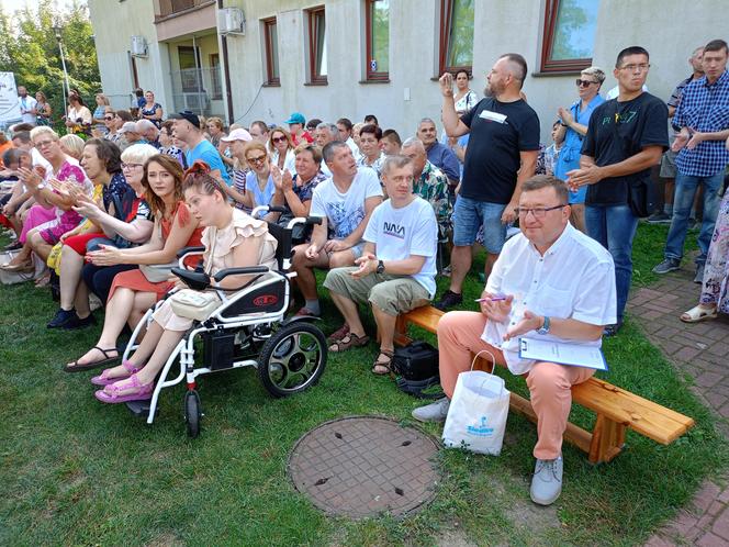 Niektóre dania z cebuli były tak pomysłowe, że zaskoczyły wszystkich uczestników wydarzenia