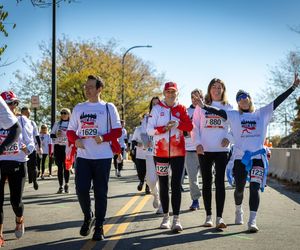 8. Bieg Niepodległości w Chicago
